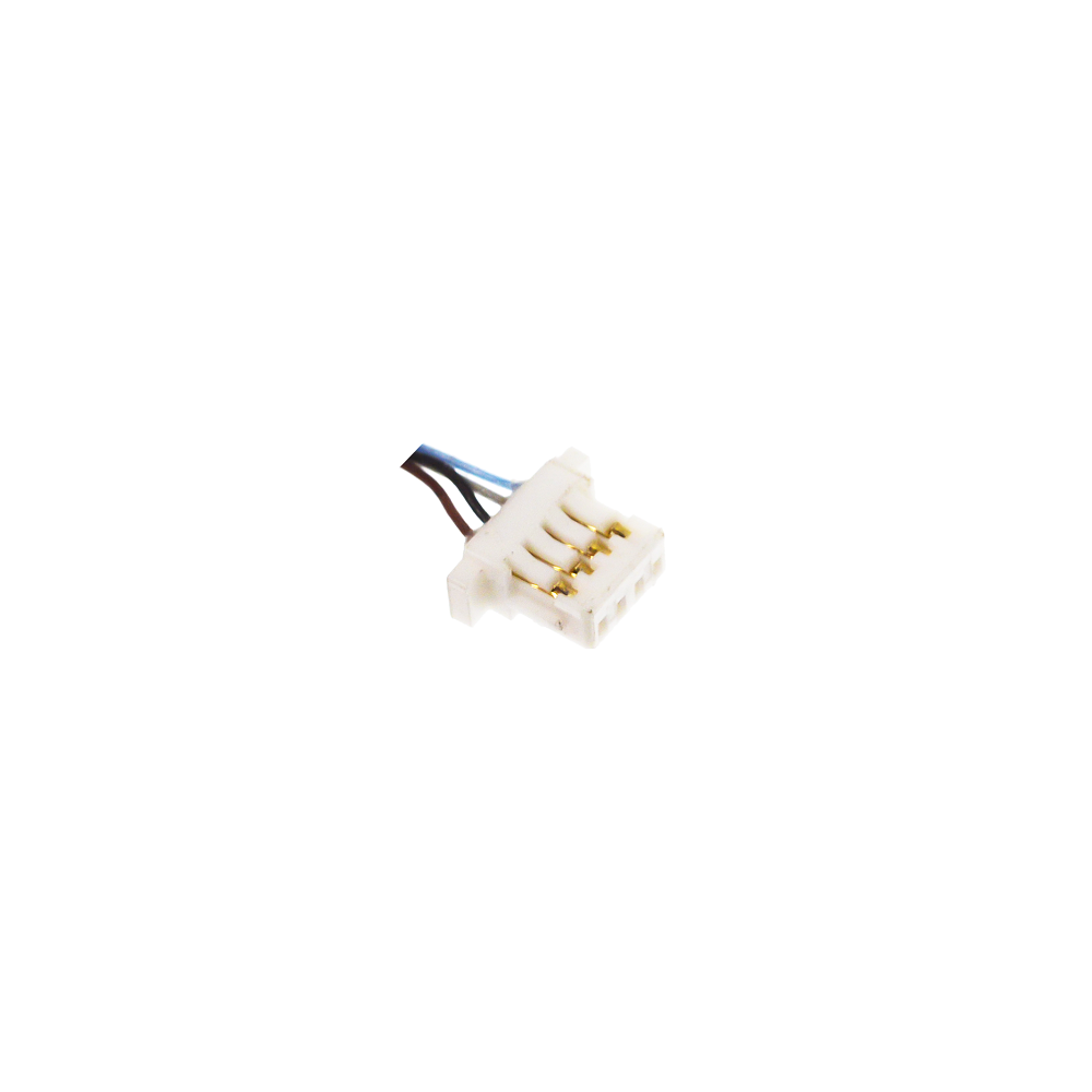 Ventilateur de CPU Fan 4Pin pour Dell latitude 3320