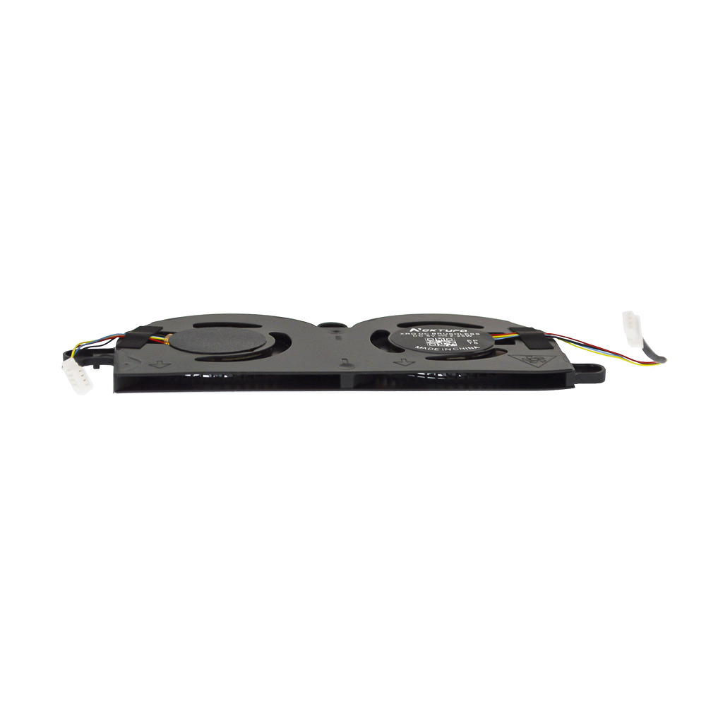 Ventilateur de CPU Fan 4Pin pour Dell XPS 13 9370