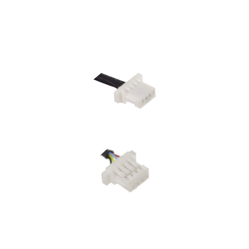 Ventilateur de CPU Fan 4Pin pour Dell XPS 13 9370
