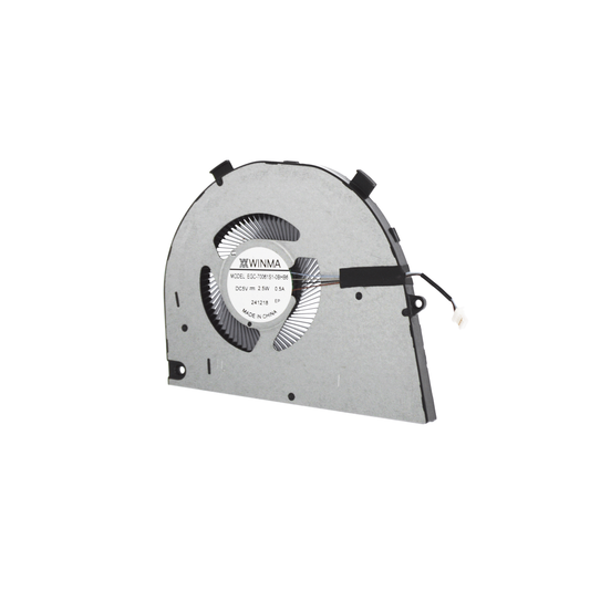 Ventilateur de CPU Fan 4Pin pour Dell Inspiron 16 5620