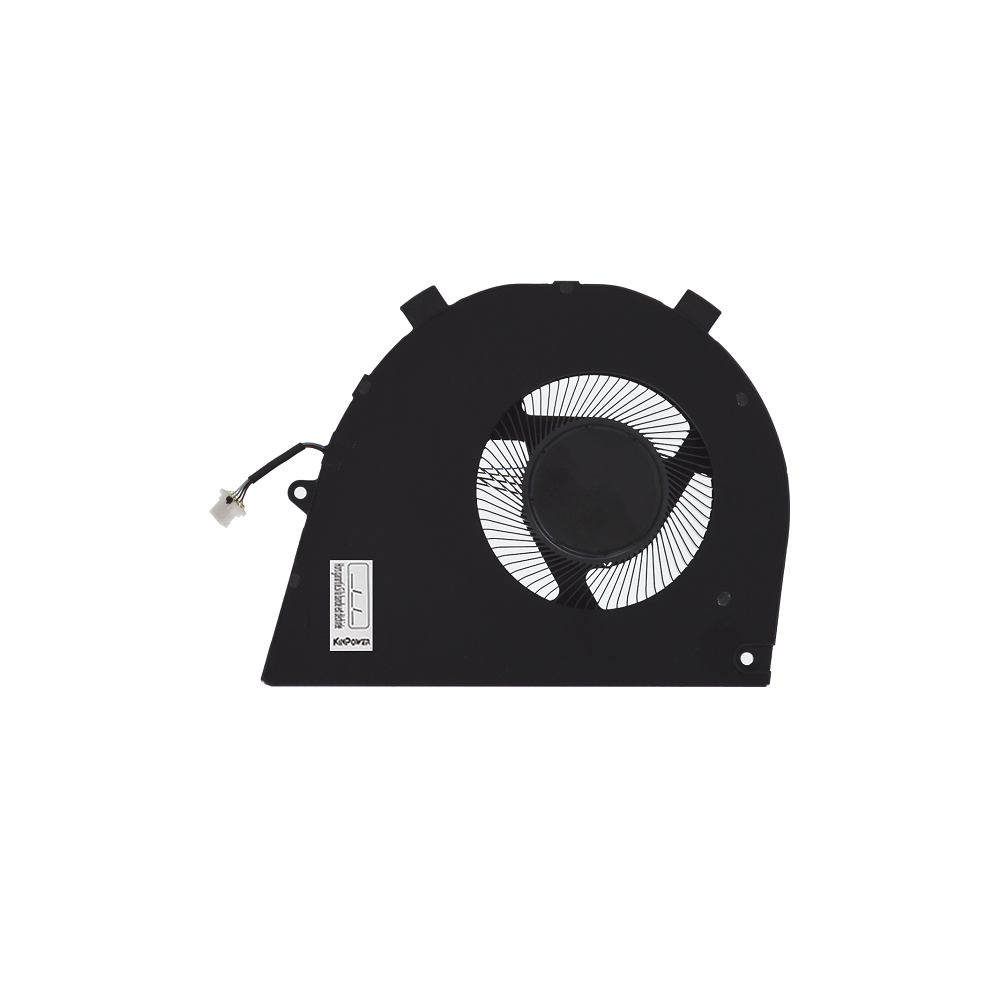 Ventilateur de CPU Fan 4Pin pour Dell Inspiron 16 5620