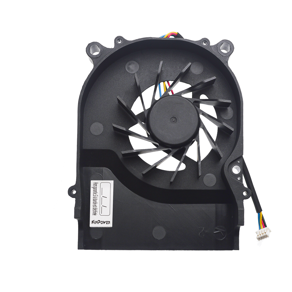 Ventilateur Fan d'ordinateur Portable Pour HP AlL-in-One TouchSmart Series IQ500 IQ510