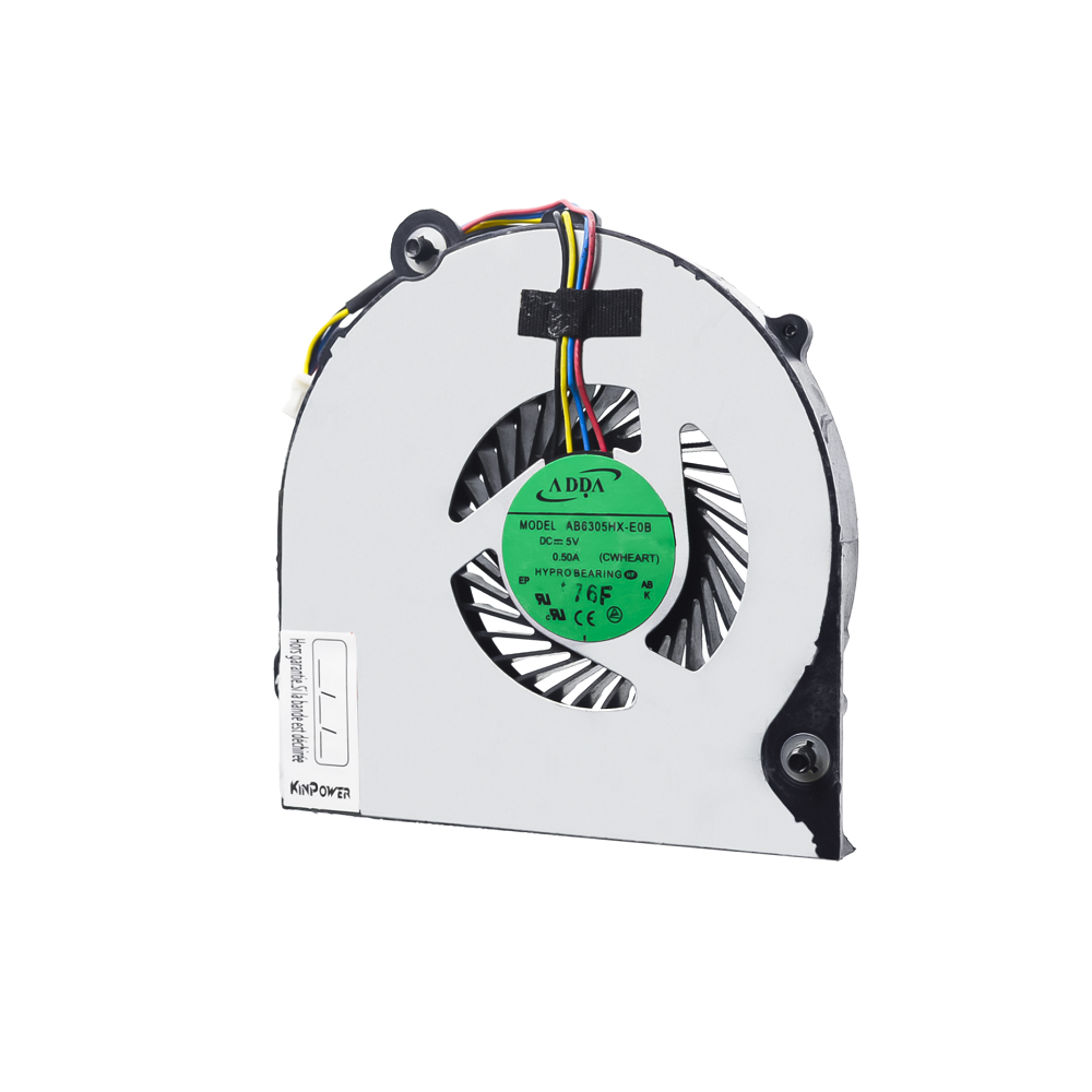 Ventilateur Fan d'ordinateur Portable Pour HP Probook Series 6360B