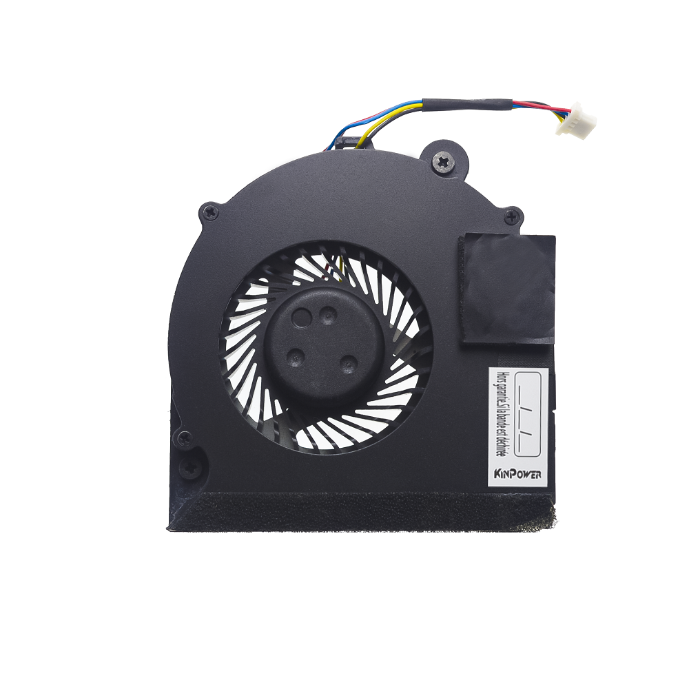 Ventilateur Fan d'ordinateur Portable Pour HP Probook Series 6360B