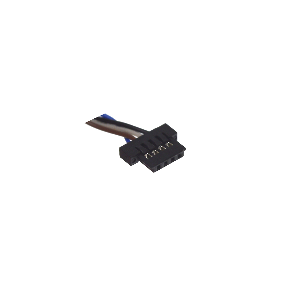 Ventilateur de GPU Fan 4Pin pour HP Pavilion Series 15-CS 15-CW