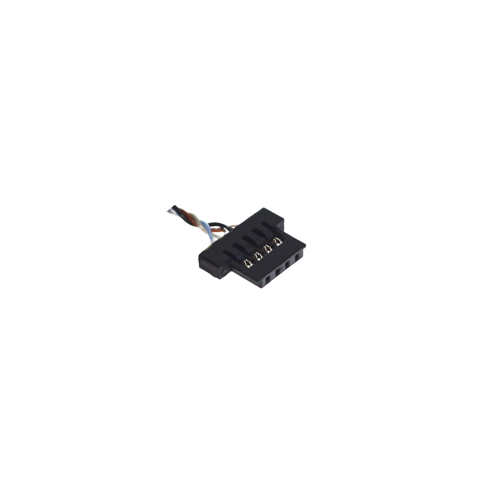 Ventilateur de CPU Fan 4Pin Pour HP EliteBook X360 1030 G2