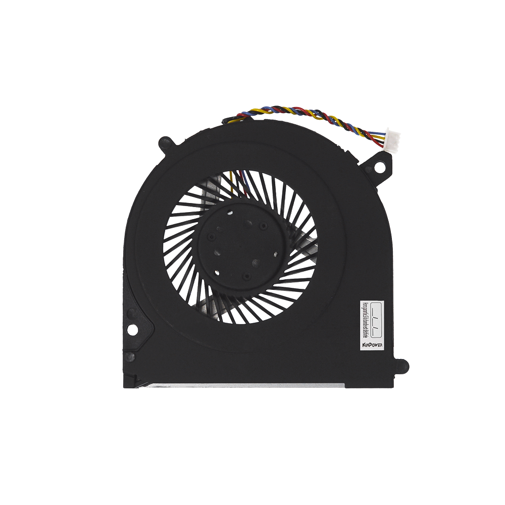 Ventilateur de CPU Fan 4Pin Pour HP EliteBook 840 G2