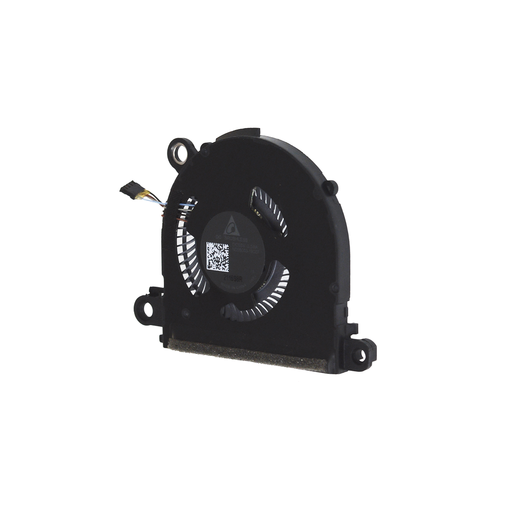 Ventilateur de GPU Fan 4Pin Pour HP Spectre X360 13-AW