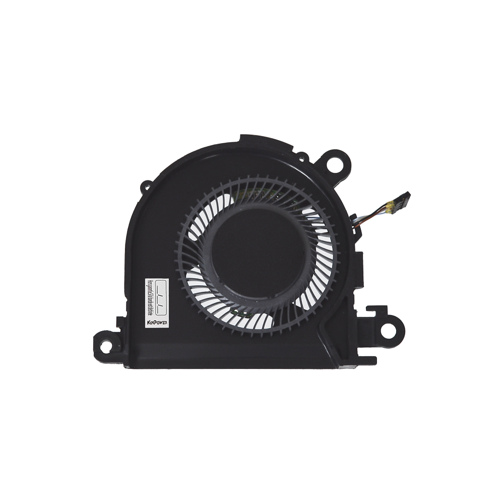 Ventilateur de GPU Fan 4Pin Pour HP Spectre X360 13-AW