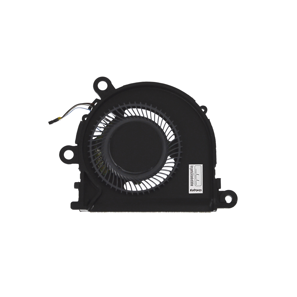 Ventilateur de CPU Fan 4Pin Pour HP Spectre X360 13-AW