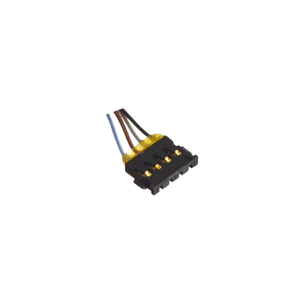 Ventilateur de CPU Fan 4Pin Pour HP Spectre X360 13-AW