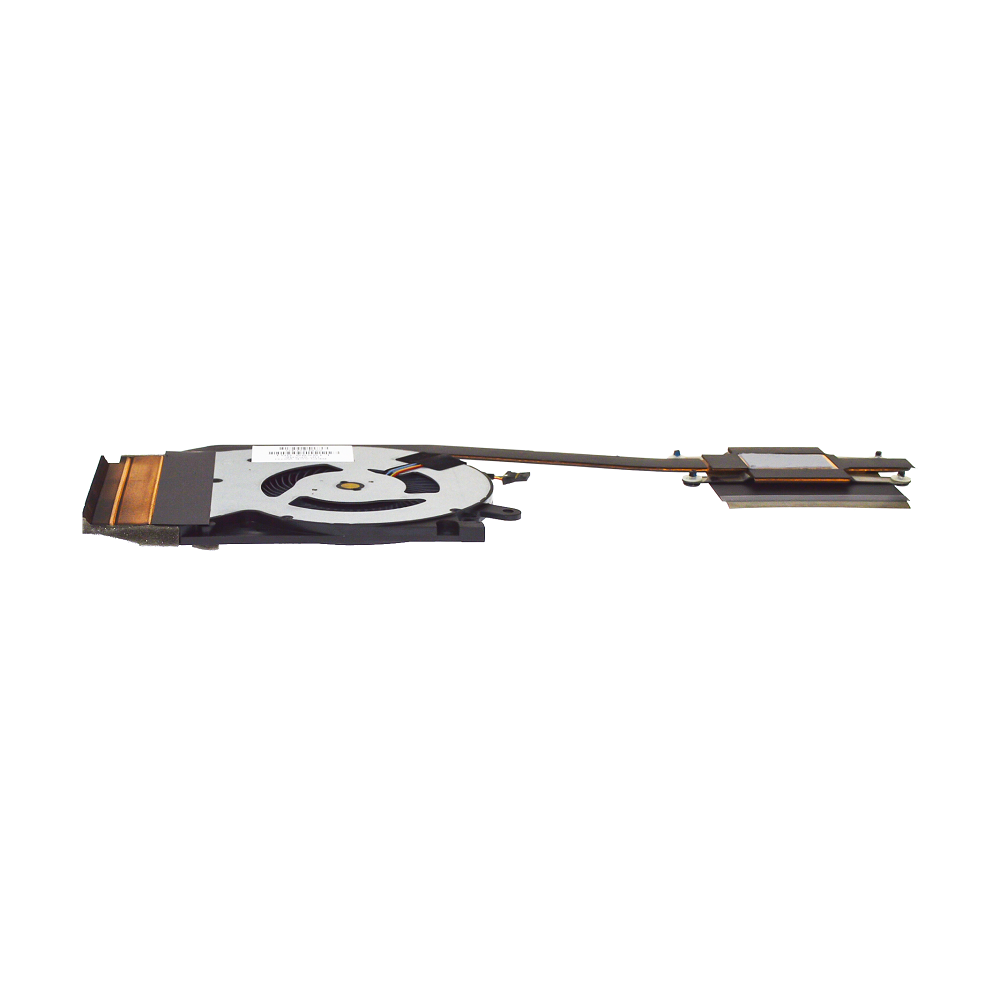 Ventilateur de GPU Fan 4Pin Pour HP Spectre X360 13-AG