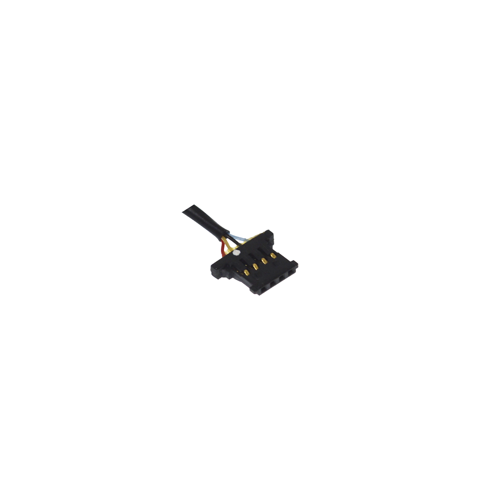 Ventilateur de GPU Fan 4Pin Pour HP Spectre X360 13-AG