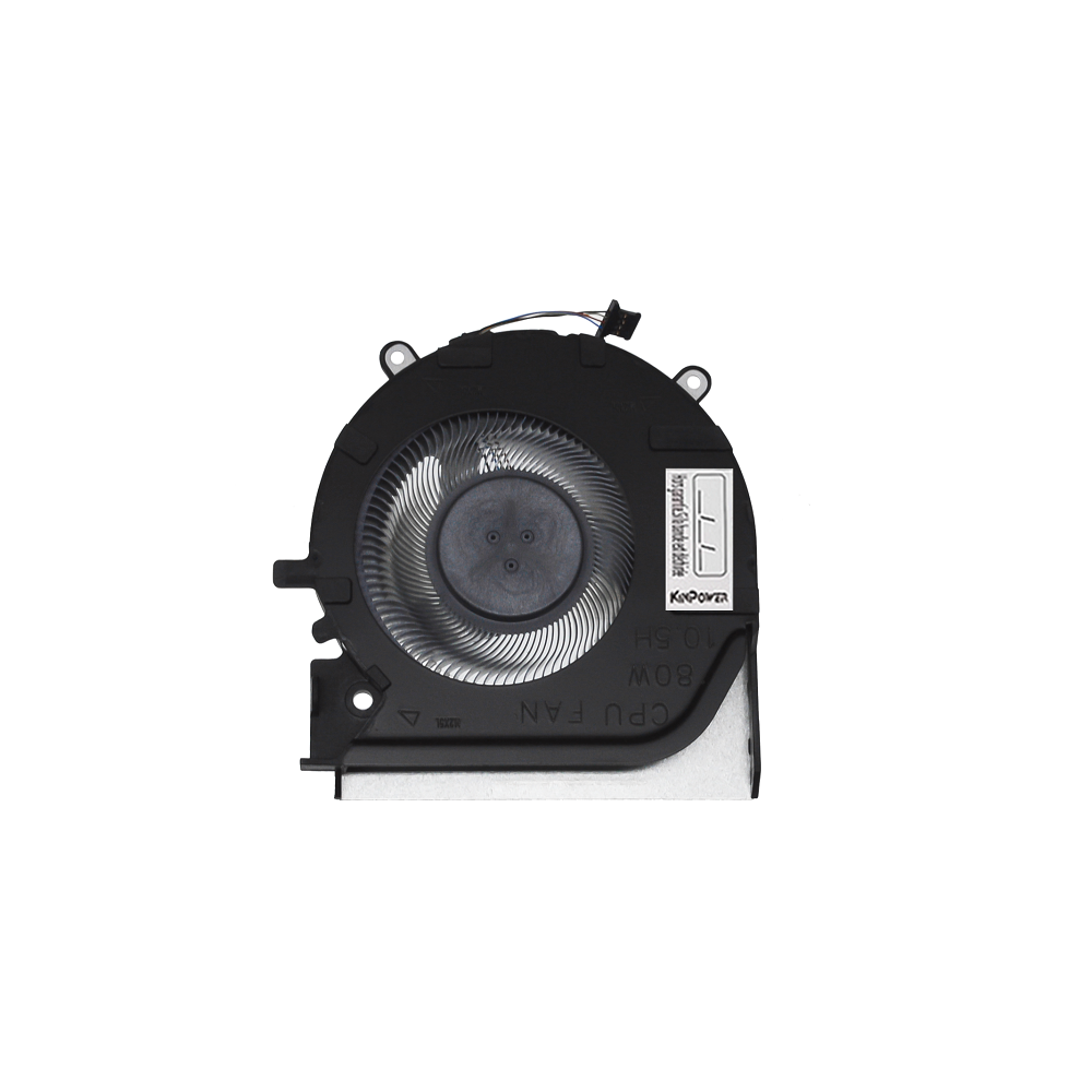 Ventilateur Fan d'ordinateur Portable Compatible Avec HP 16-D 16-E