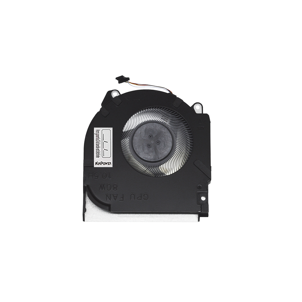 Ventilateur Fan d'ordinateur Portable Compatible Avec HP 16-D 16-E
