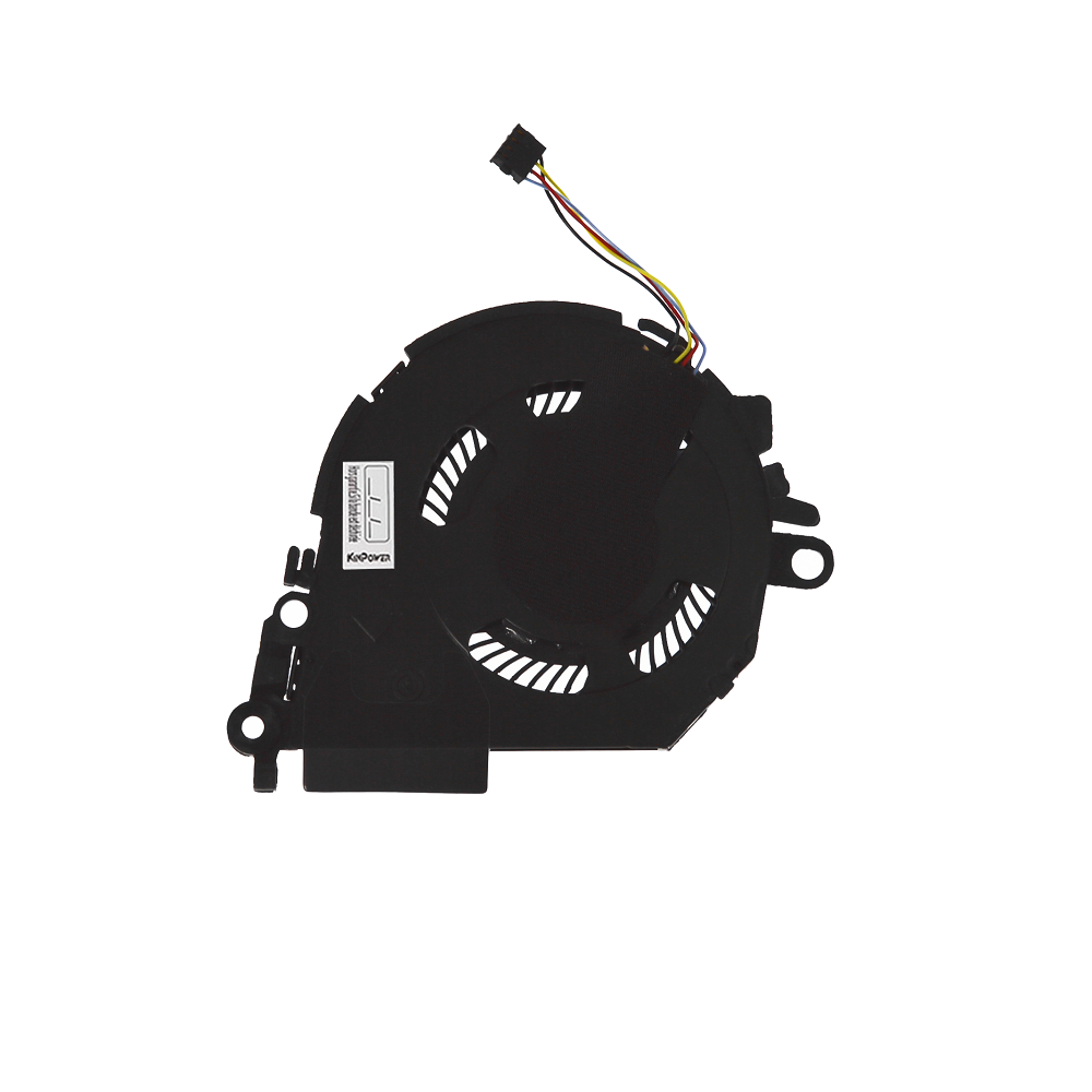 Ventilateur de CPU Fan 4Pin Pour HP Spectre X360 13-AP