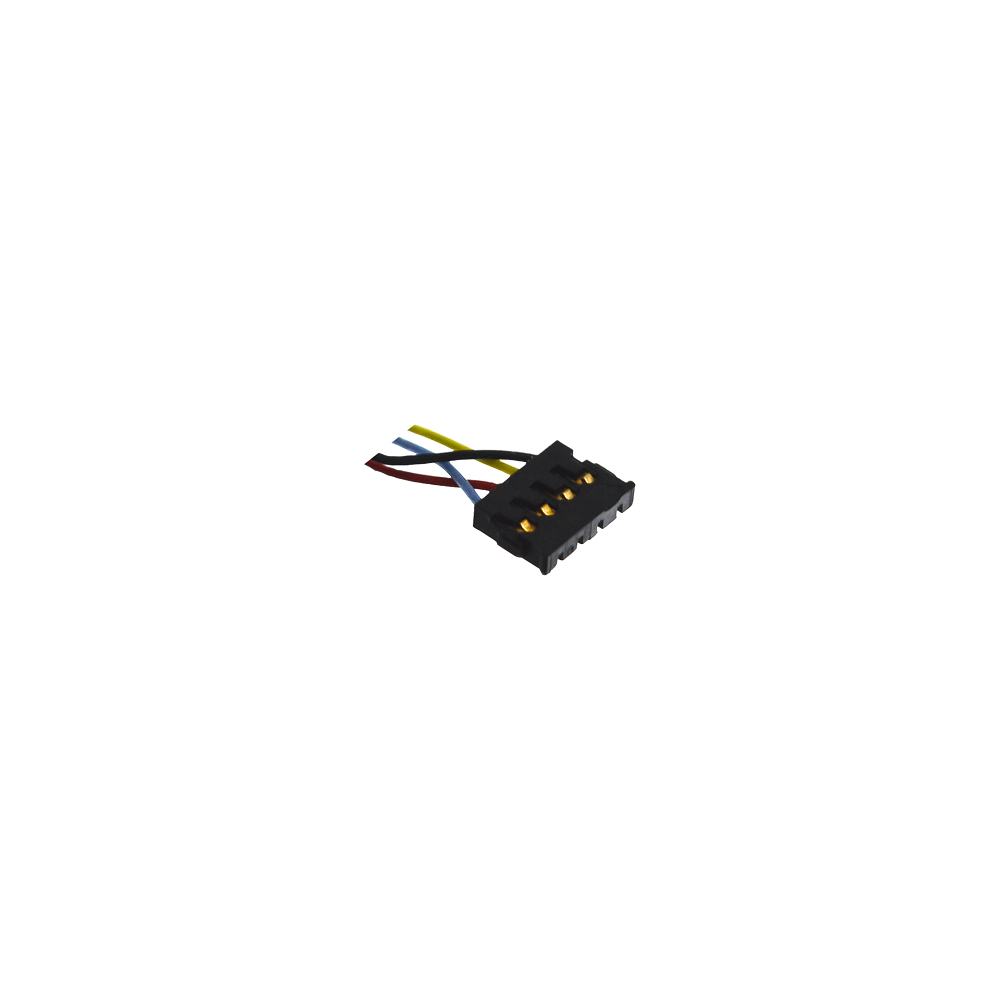 Ventilateur de CPU Fan 4Pin Pour HP Spectre X360 13-AP
