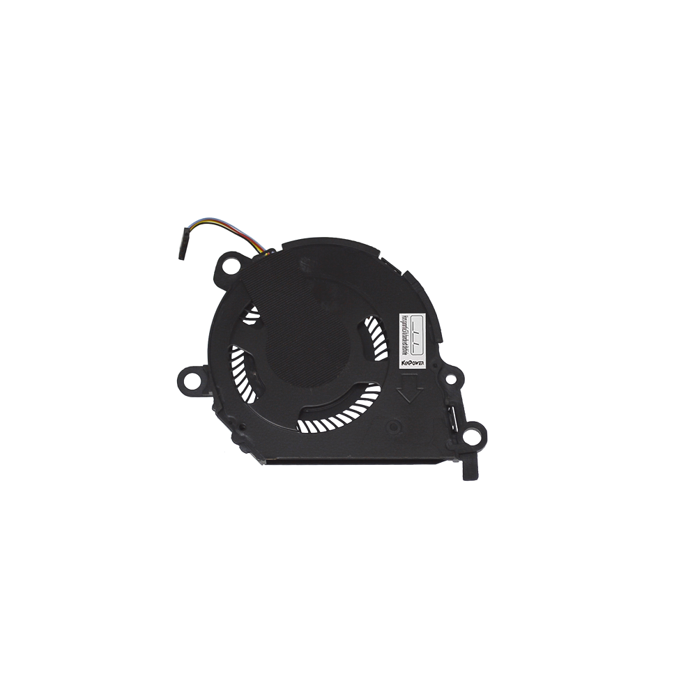 Ventilateur de GPU Fan 4Pin Pour HP Spectre X360 13-AP