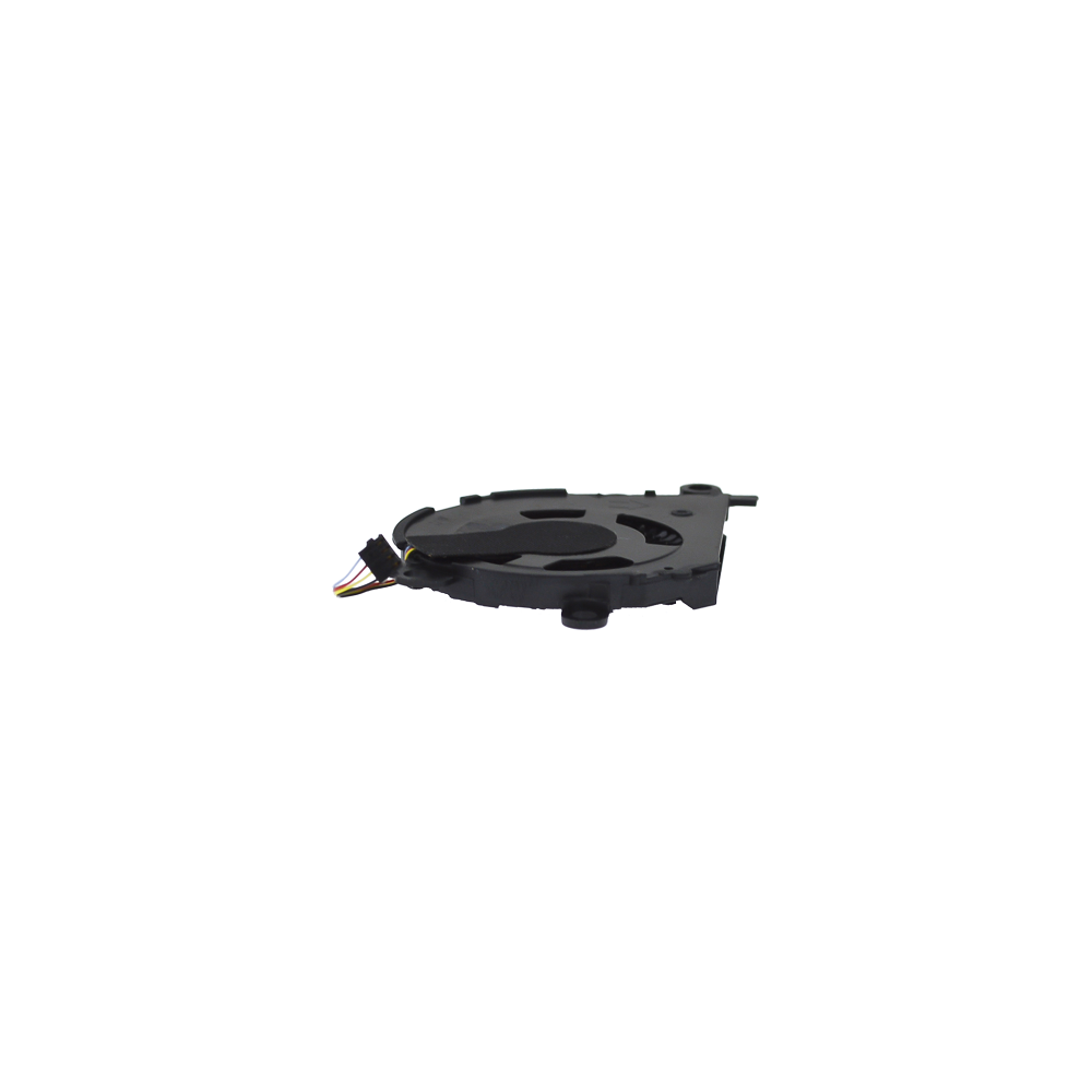 Ventilateur de GPU Fan 4Pin Pour HP Spectre X360 13-AP