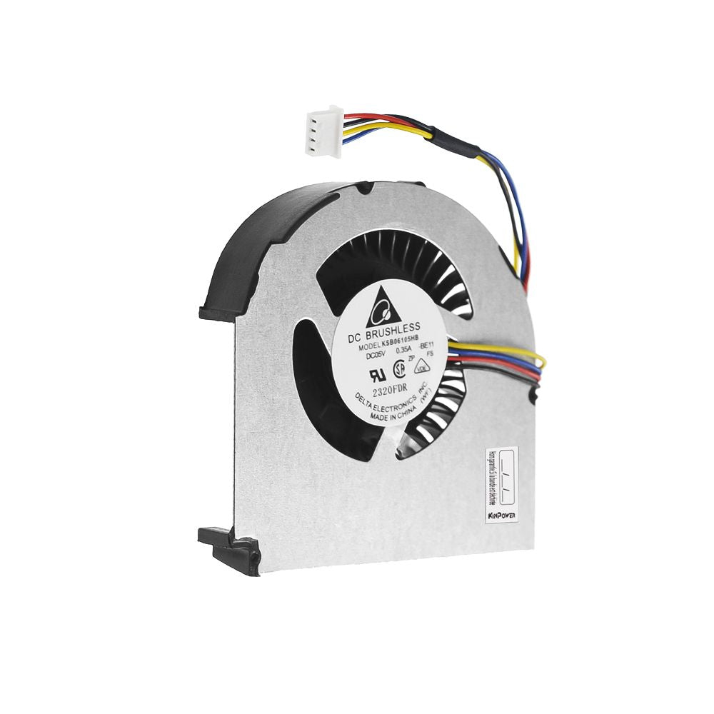 Ventilateur de CPU Fan 4Pin Pour Lenovo ThinkPad X Series X220