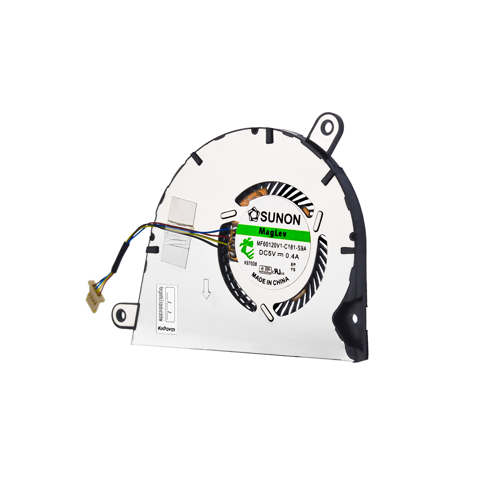 Ventilateur de CPU Fan 4Pin Pour Lenovo IdeaPad Yoga Series Yoga 2 13 Model Version 1