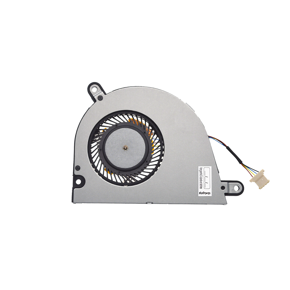 Ventilateur de CPU Fan 4Pin Pour Lenovo IdeaPad Yoga Series Yoga 2 13 Model Version 1
