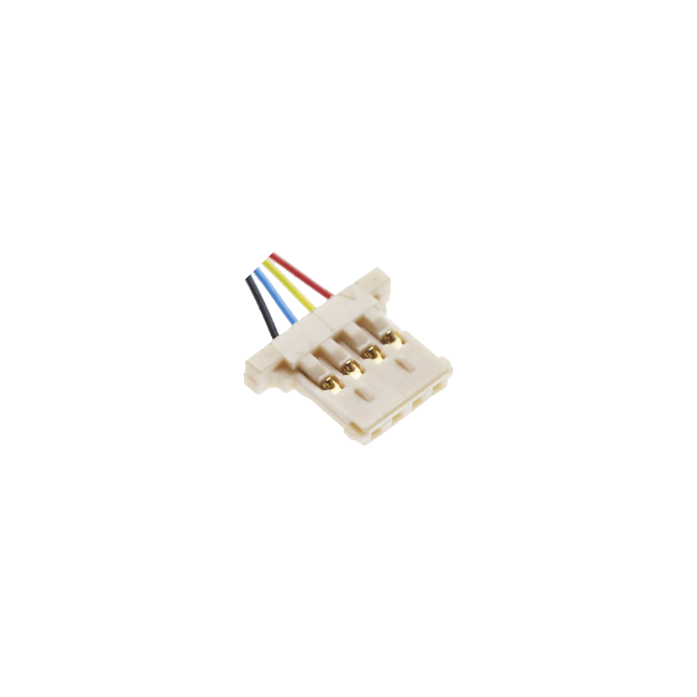 Ventilateur de CPU Fan 4Pin Pour Lenovo IdeaPad Yoga Series Yoga 2 13 Model Version 1