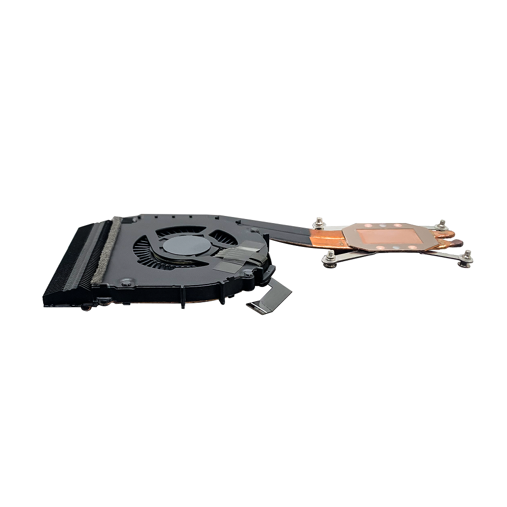 Ventilateur de CPU Fan 3Pin Pour Lenovo ThinkPad X Series X1 Carbon
