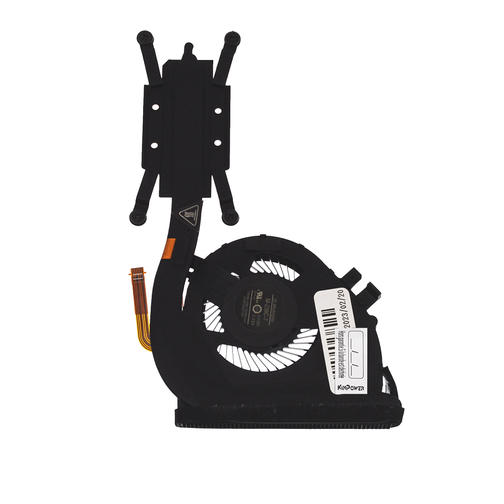 Ventilateur de CPU Fan Pour Lenovo ThinkPad A275