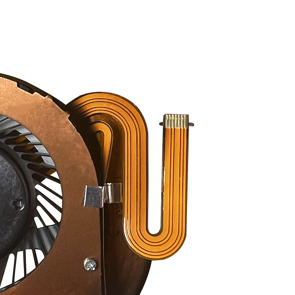 Ventilateur de CPU Fan Pour Lenovo ThinkPad A275