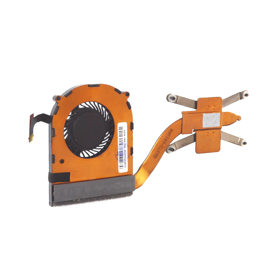 Ventilateur CPU Fan pour Lenovo ThinkPad X1 Carbon Gen 5 2016