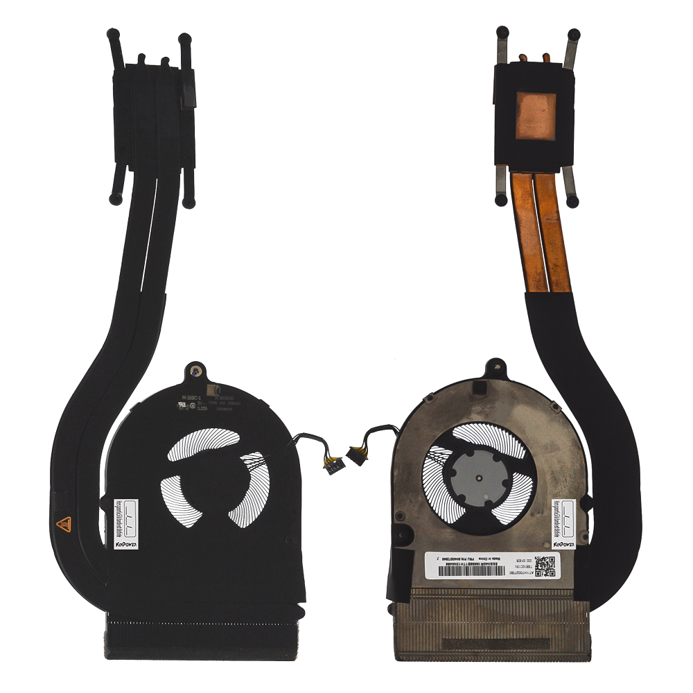 Ventilateur CPU Fan pour Lenovo ThinkPad L15