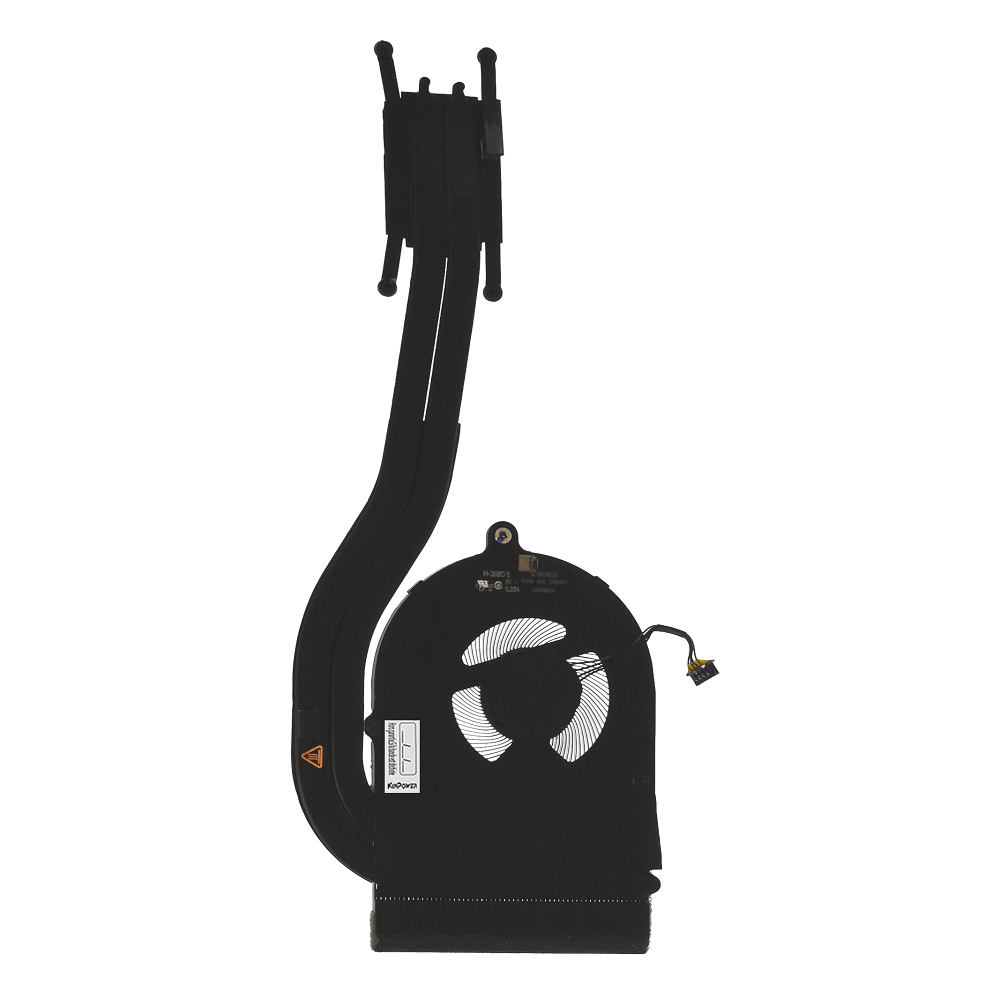 Ventilateur CPU Fan pour Lenovo ThinkPad L15