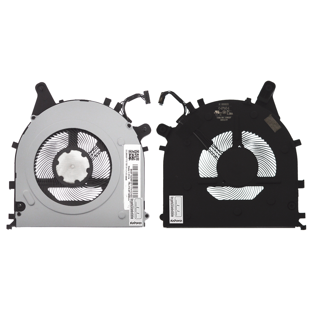 Ventilateur CPU Fan pour Lenovo E15 Gen 2