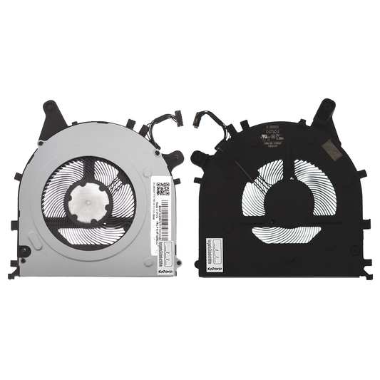 Ventilateur CPU Fan pour Lenovo E15 Gen 2