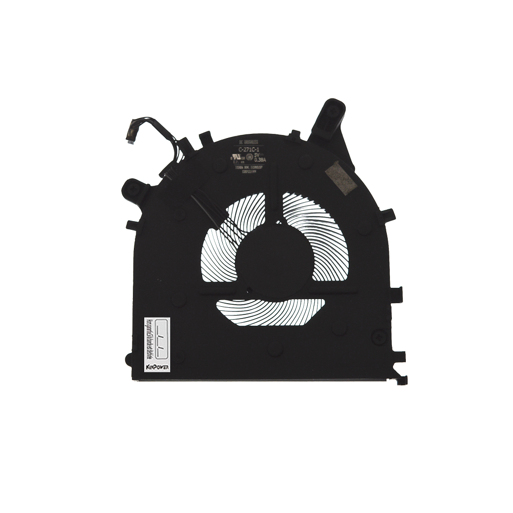 Ventilateur CPU Fan pour Lenovo E15 Gen 2
