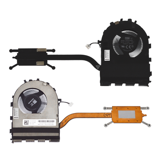 Ventilateur CPU Fan pour Lenovo ThinkPad E15