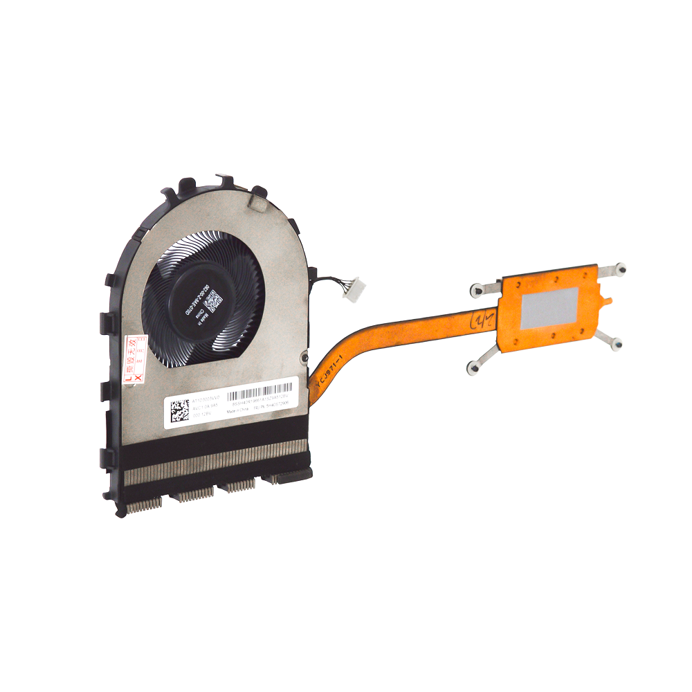 Ventilateur CPU Fan pour Lenovo ThinkPad E15