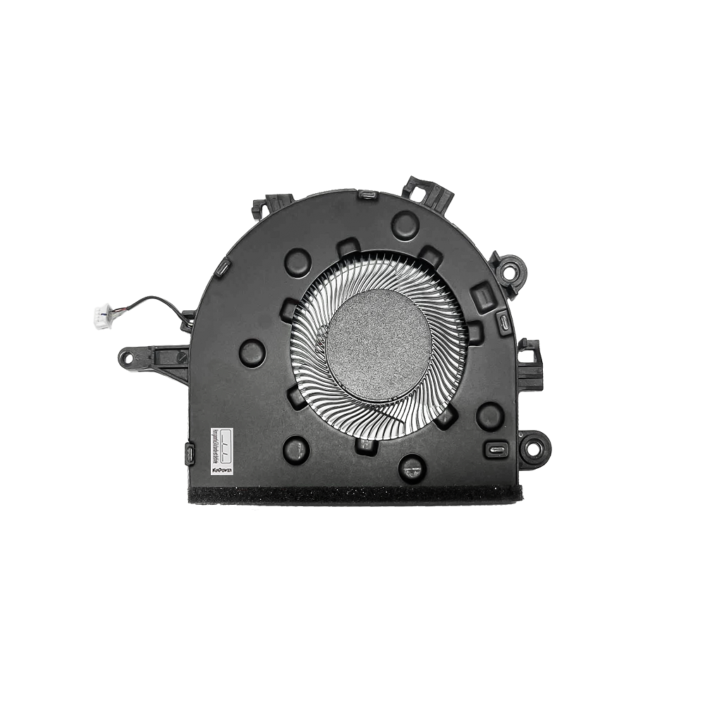 Ventilateur CPU Fan pour Lenovo IdealpadPad 3 17Fla05 3-17ADA05 DFS5K12114262F