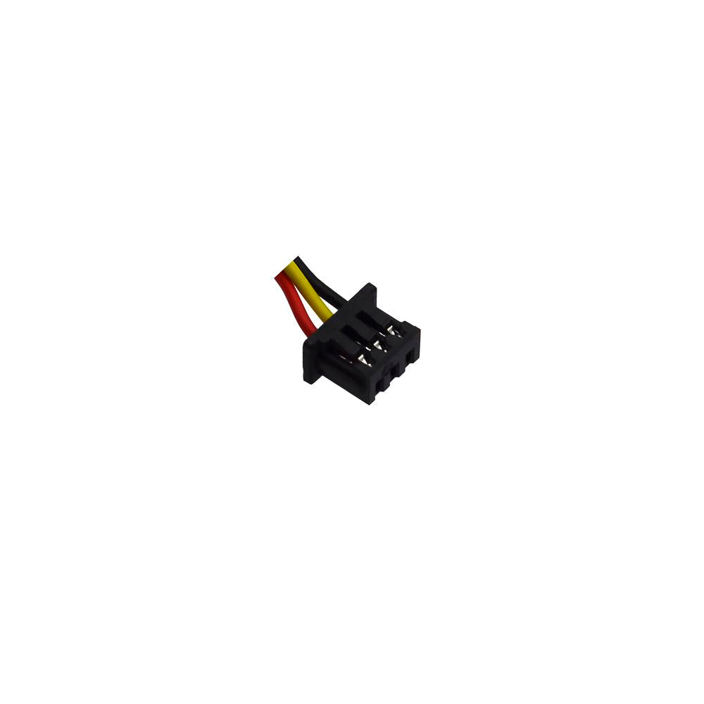 Ventilateur de GPU Fan 3Pin pour MSI GP62 Series