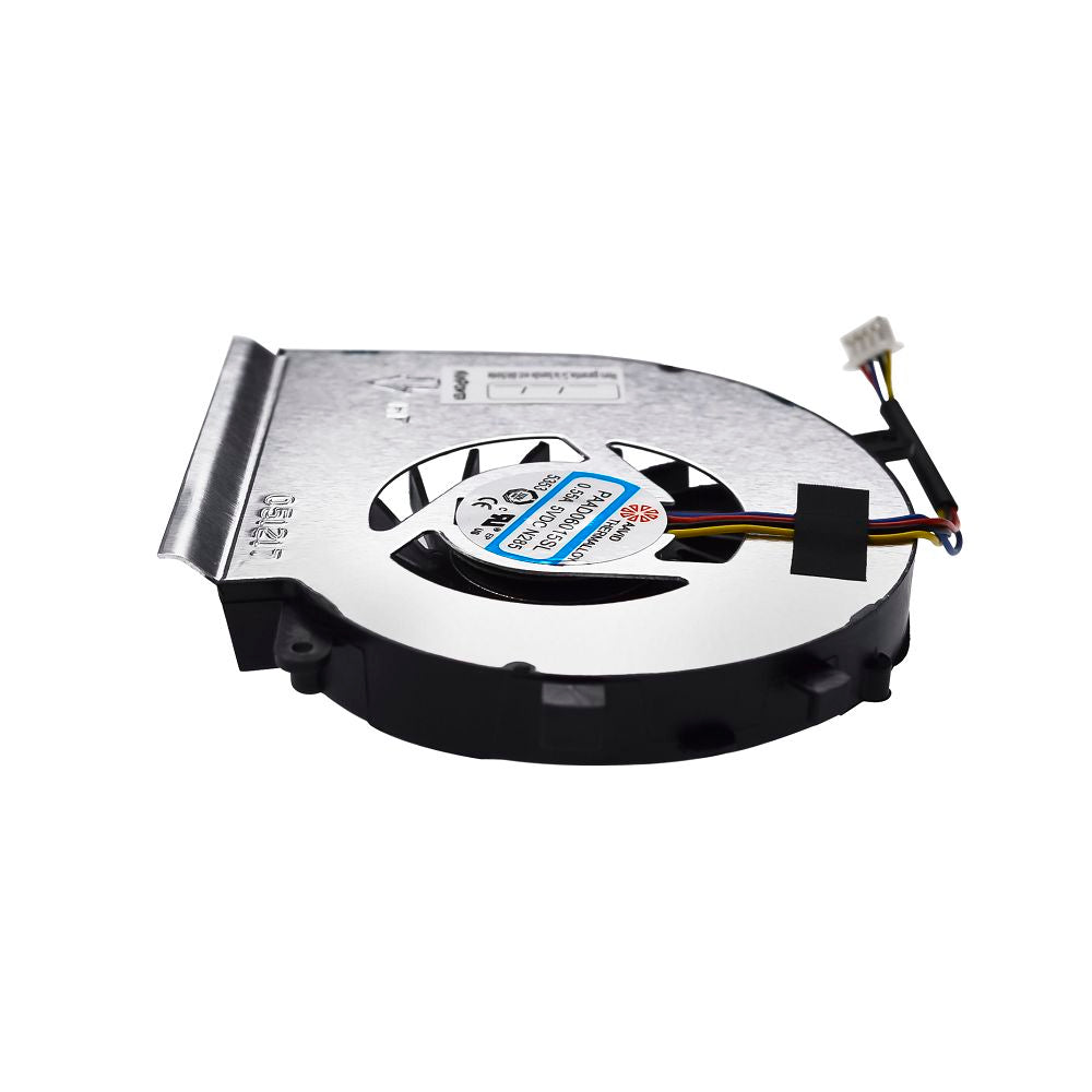 Ventilateur de CPU Fan 4Pin pour MSI GL72 Series