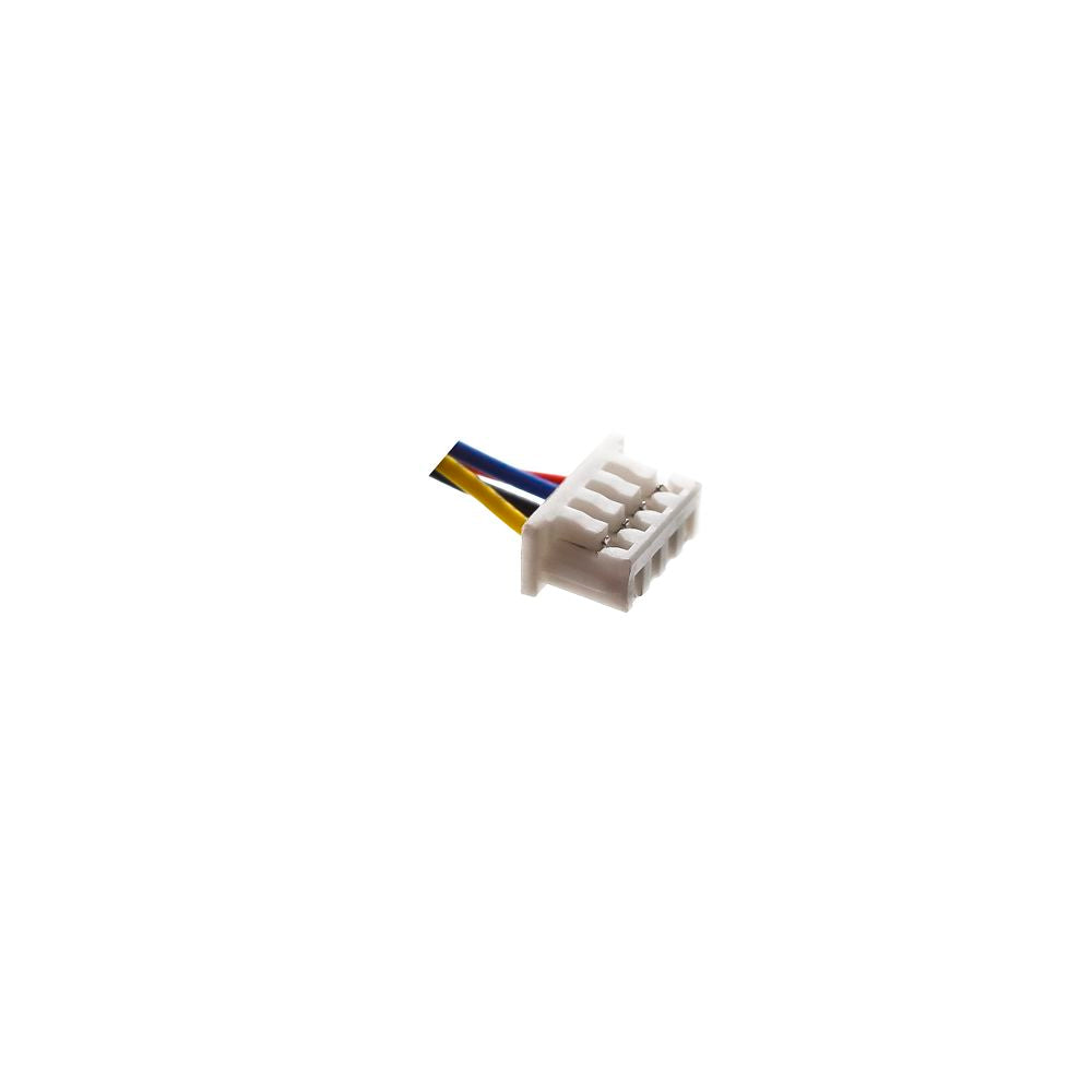 Ventilateur de CPU Fan 4Pin pour MSI GP62 Series