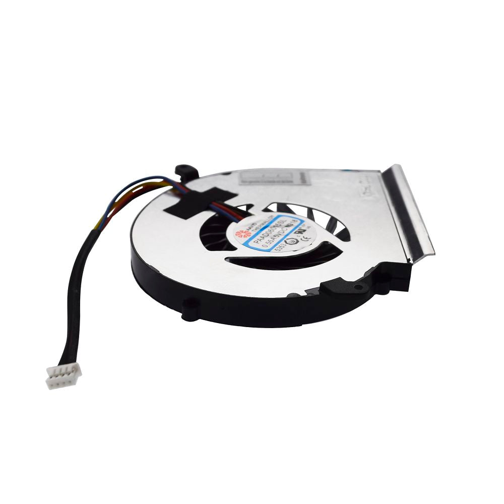 Ventilateur de GPU Fan 4Pin pour MSI GP62 Series