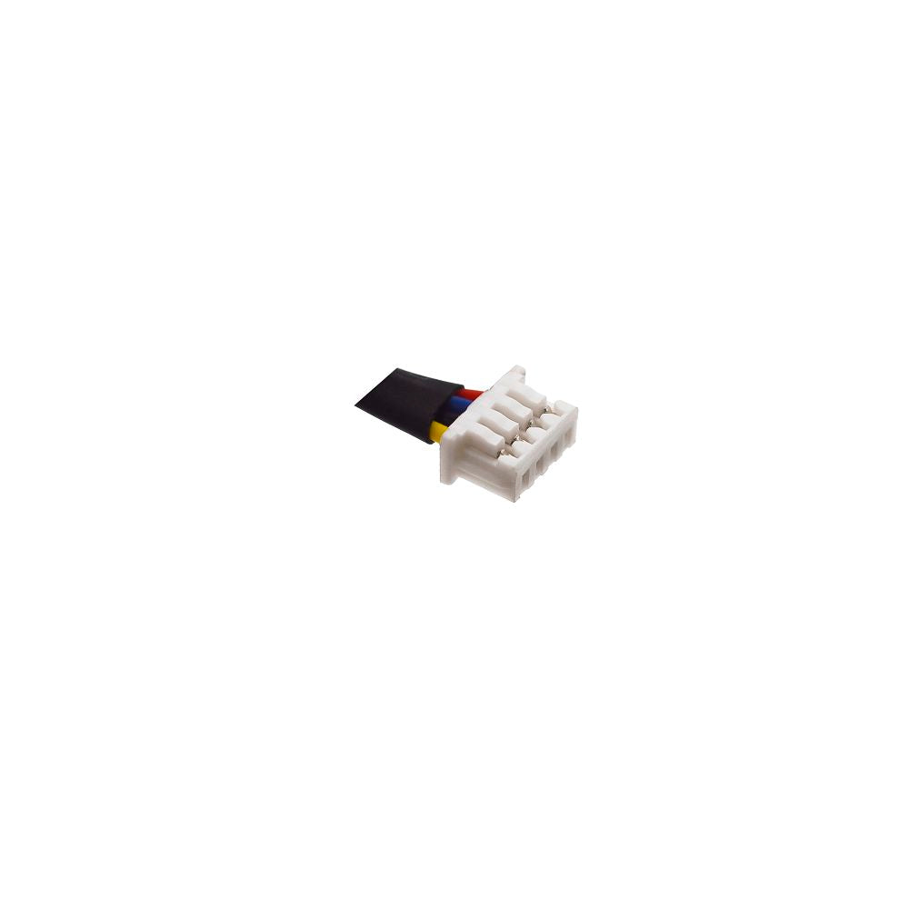 Ventilateur de GPU Fan 4Pin pour MSI GP62 Series