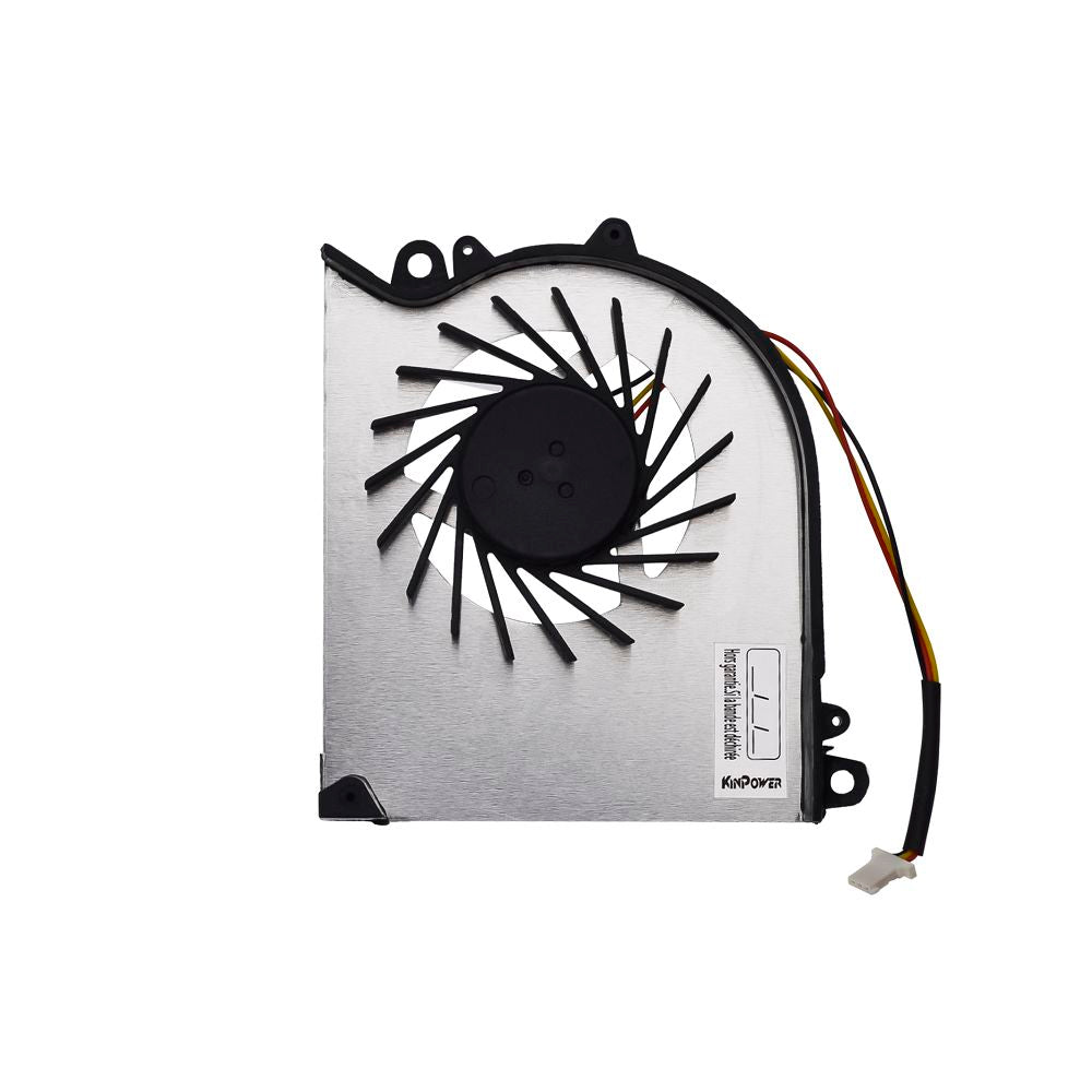 Ventilateur de GPU Fan 3Pin Pour MSI GS60 Series