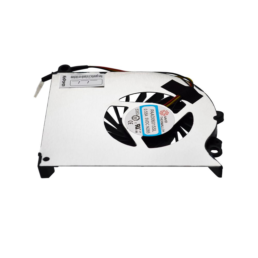 Ventilateur de GPU Fan 3Pin Pour MSI GS60 Series