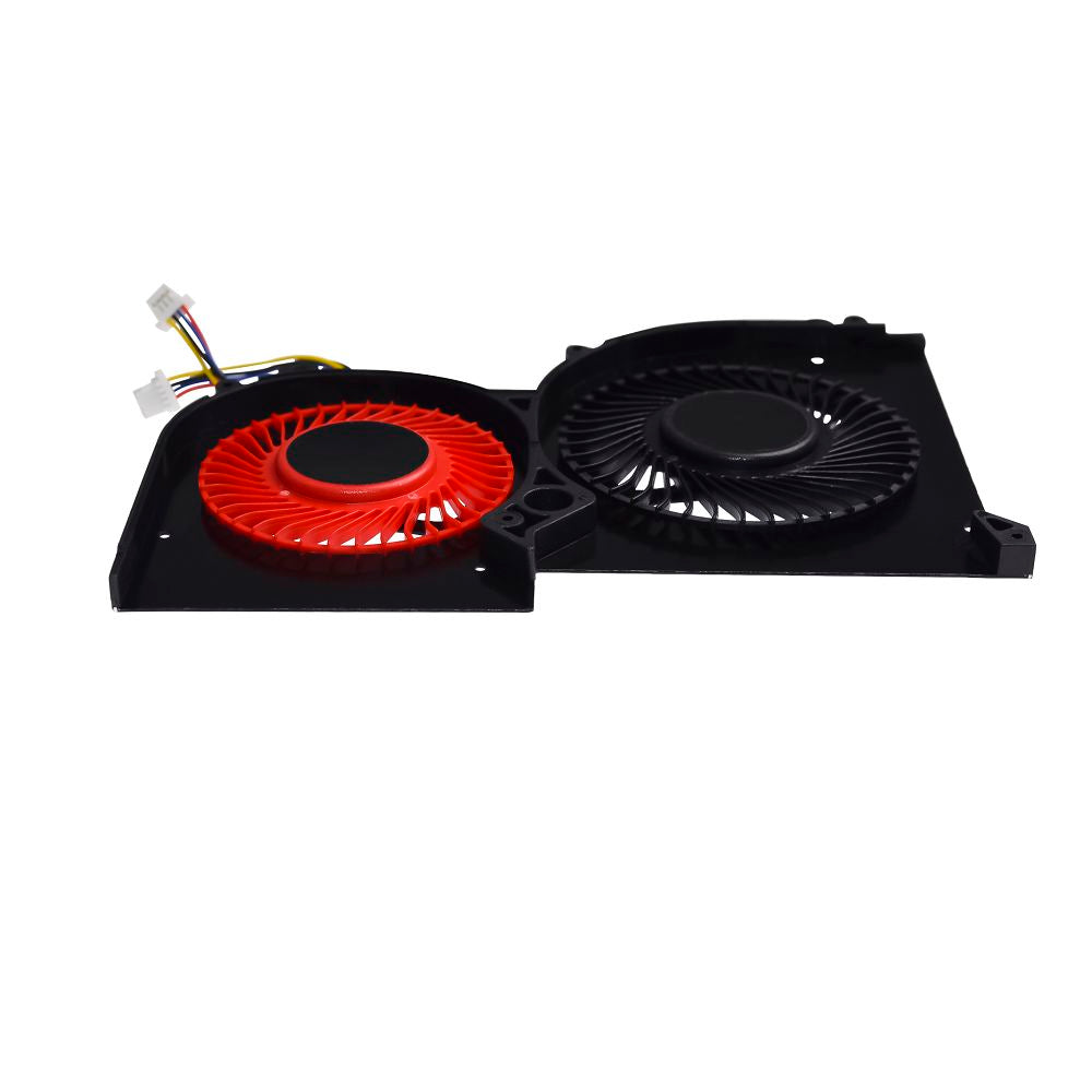 Ventilateur de GPU Fan 4Pin pour MSI GS65 Series