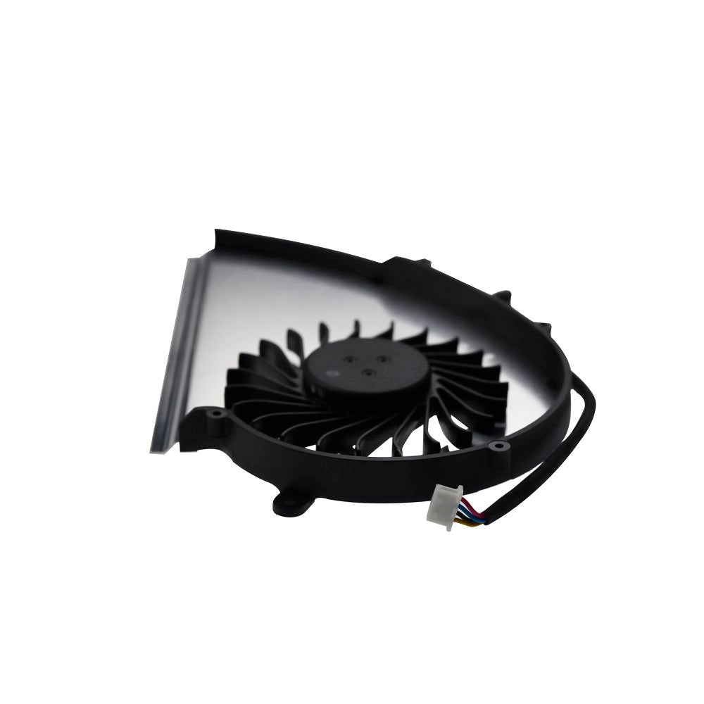 Ventilateur de GPU Fan 4Pin pour MSI GP72 Series