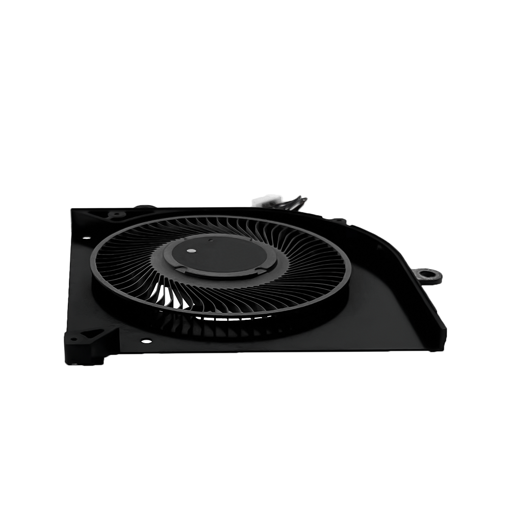 Ventilateur de CPU Fan 4Pin Pour MSI GS75