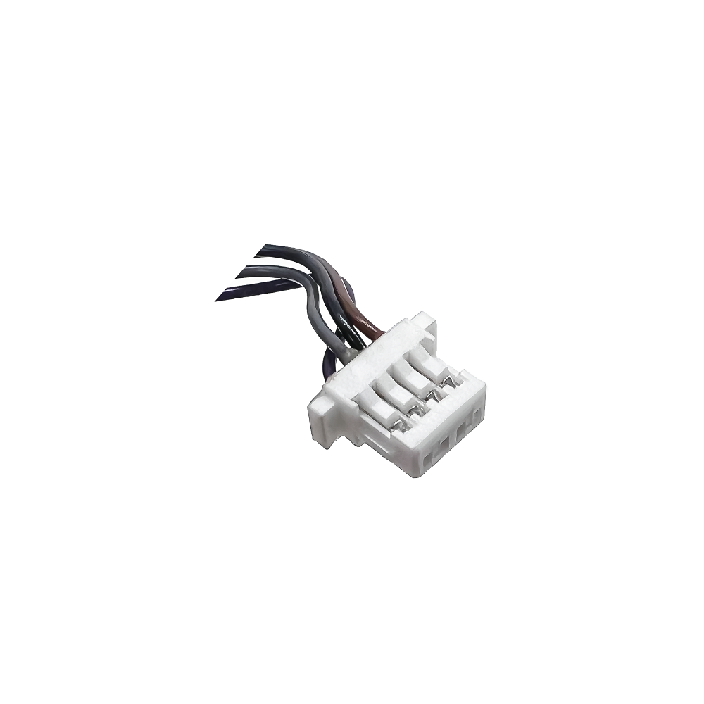 Ventilateur de CPU Fan 4Pin Pour MSI GS75